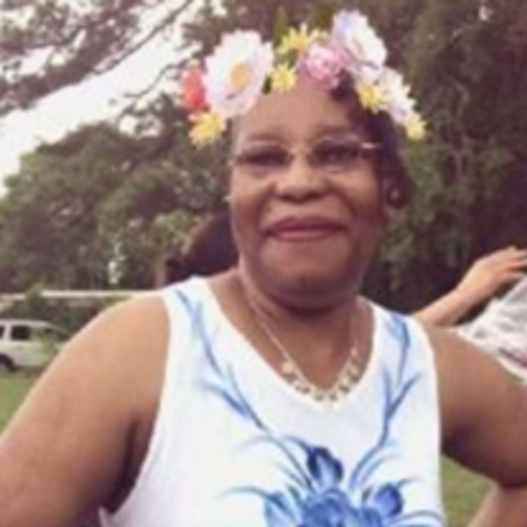 Betty J.'Hensley" Stevenson