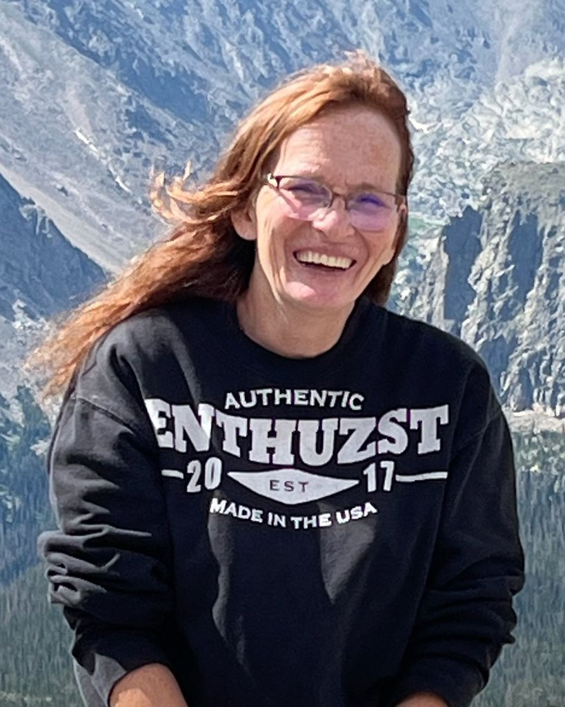 Kathy Alley Profile Photo