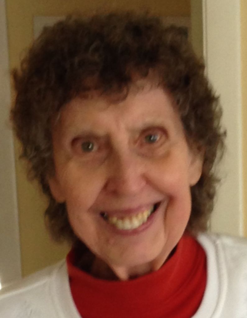 Lula Belle (Payne)  Vela