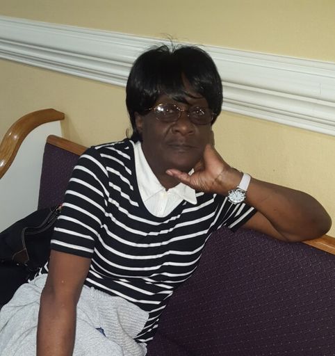Bertha M Dawson Profile Photo