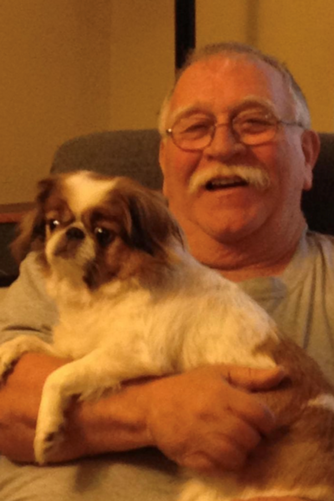Gary J Swanson Profile Photo