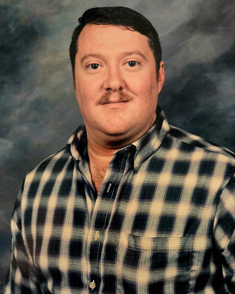 James Walton Harris Profile Photo