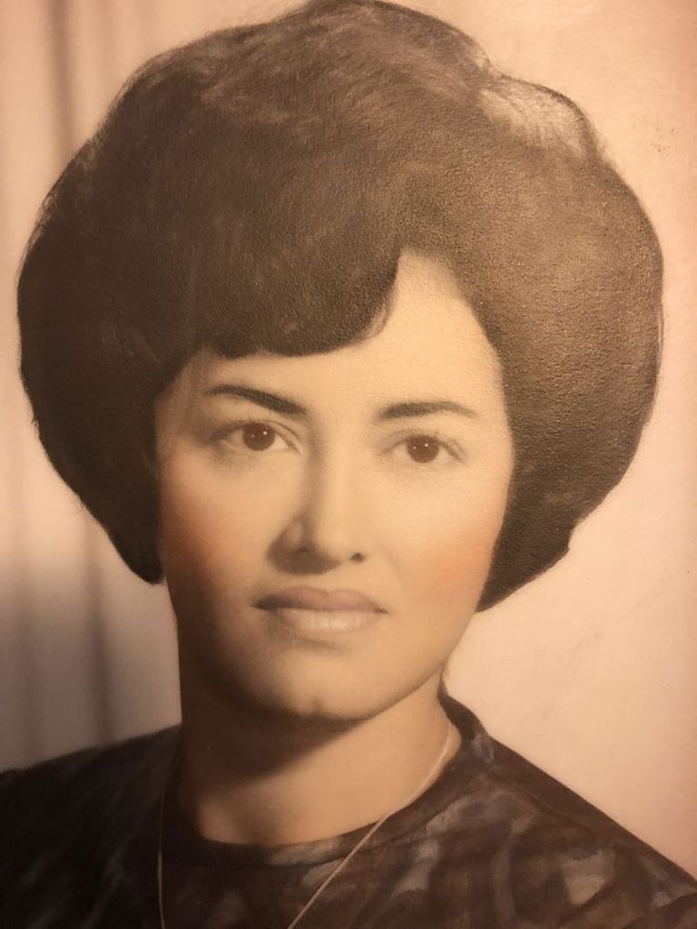 Maria Concepcion Garcia