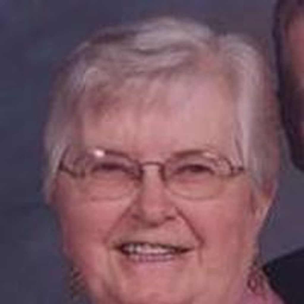 Bernice Forester