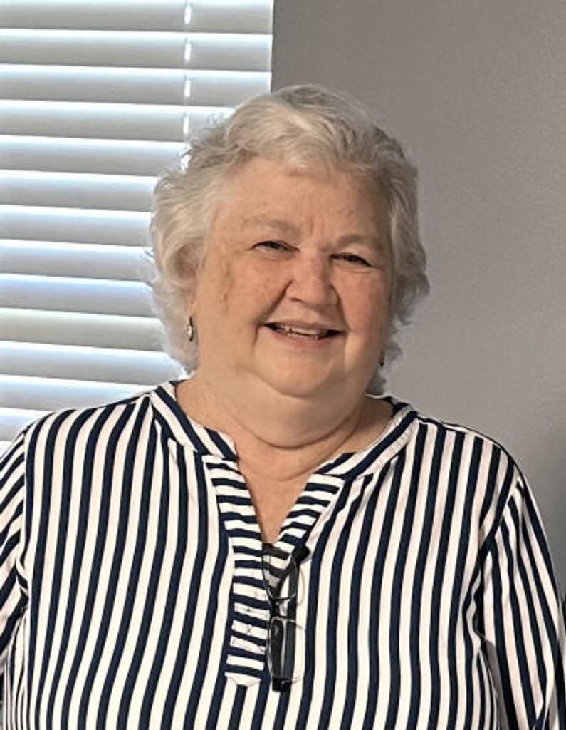 Linda Ruth Lott Profile Photo