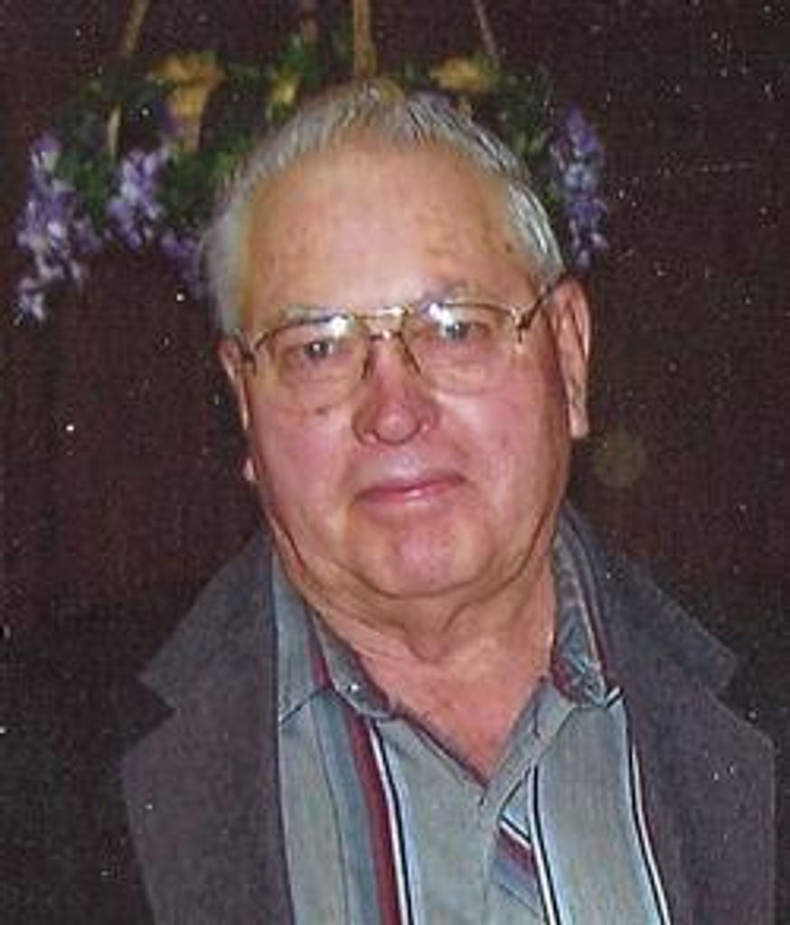 Billy Eugene Snow Profile Photo