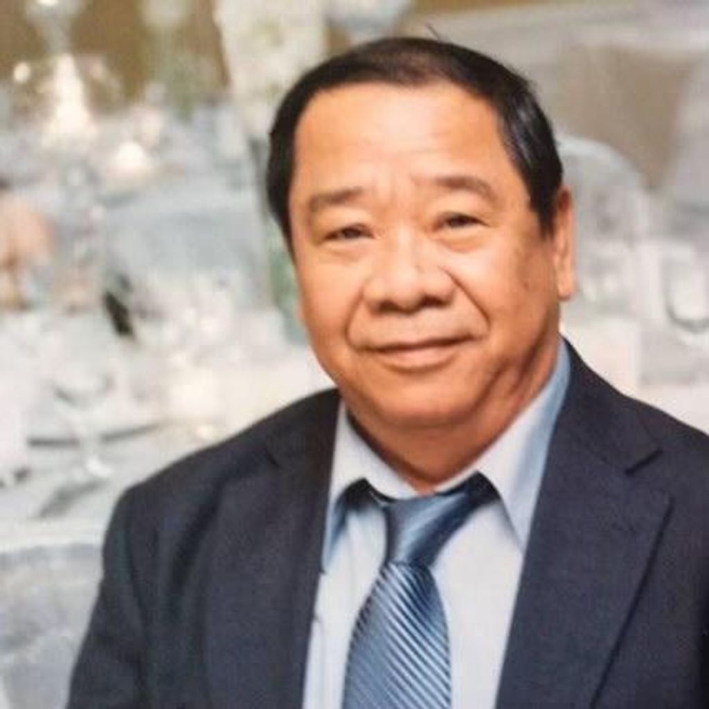 Richardo Fulgencio Magpantay