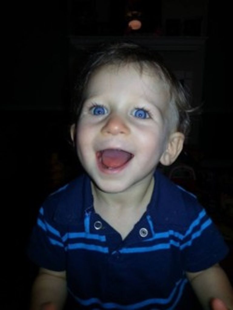 Zechariah Annen
