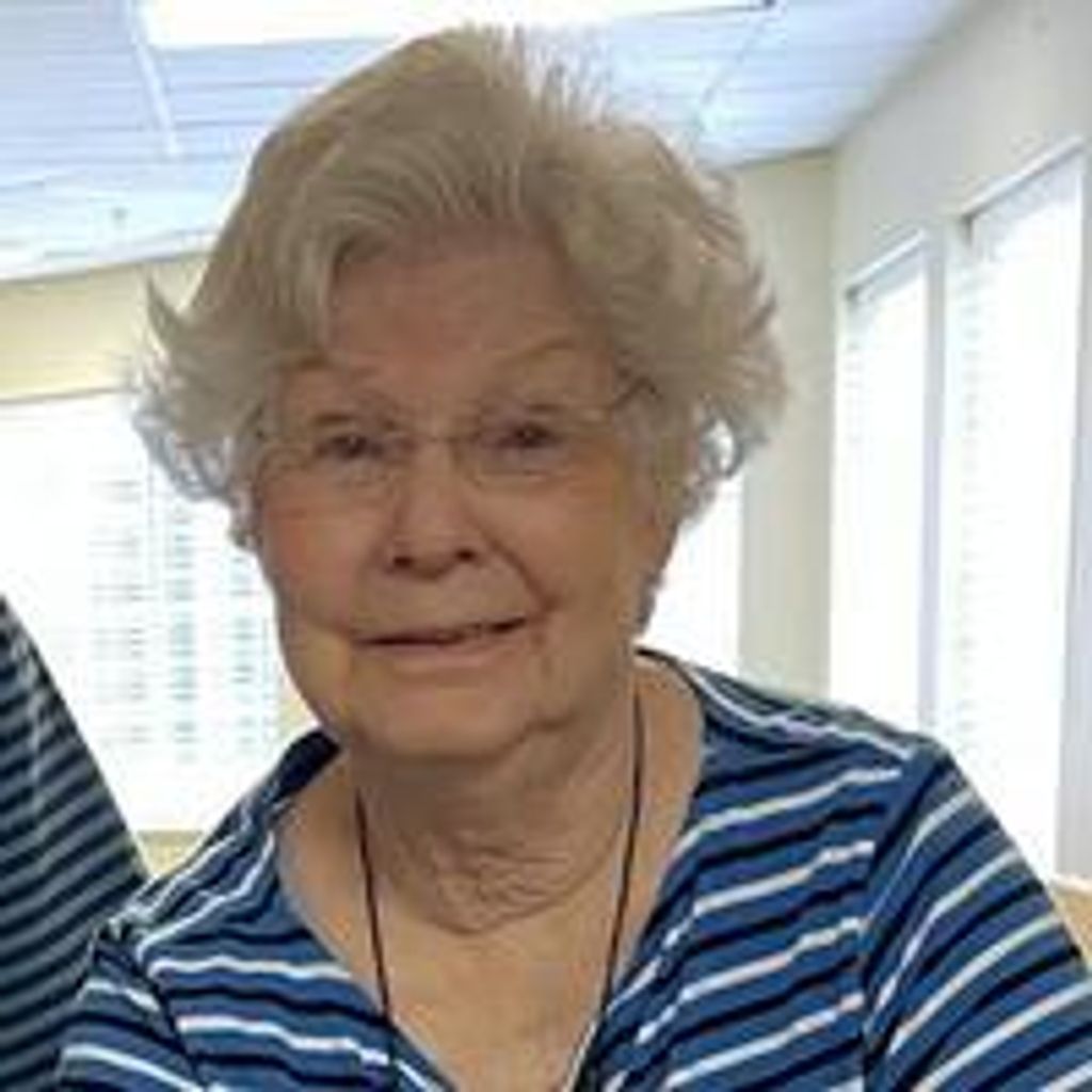 Marlene Rogers Neal