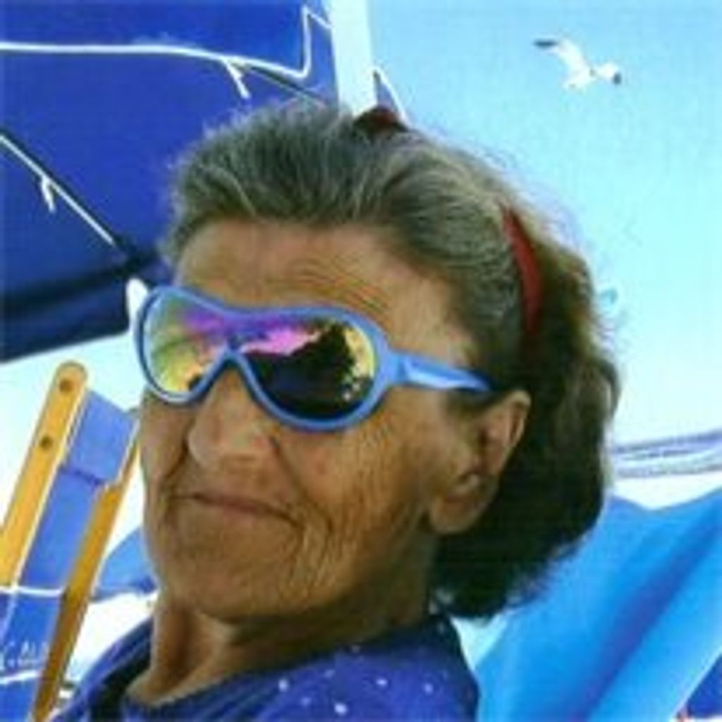 Frances Ward