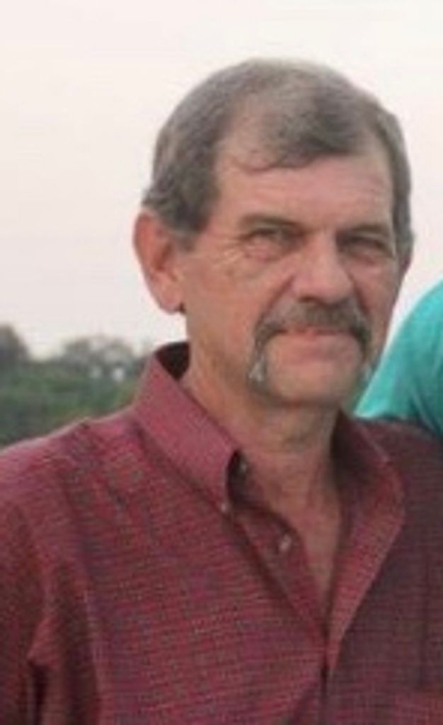 Jesse Wayne Barrett