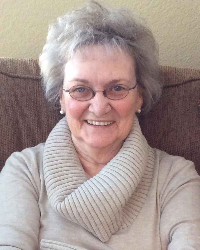 Bjorg 'Bea' McMeekin Profile Photo