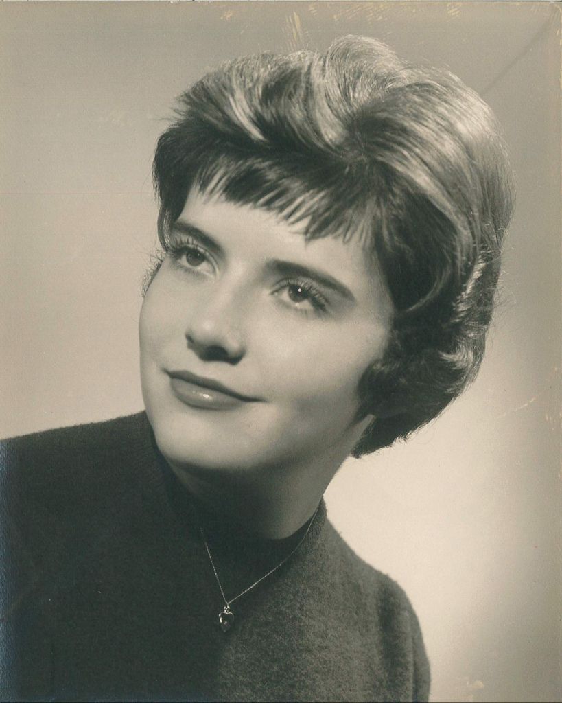 Ruth Elizabeth Williams