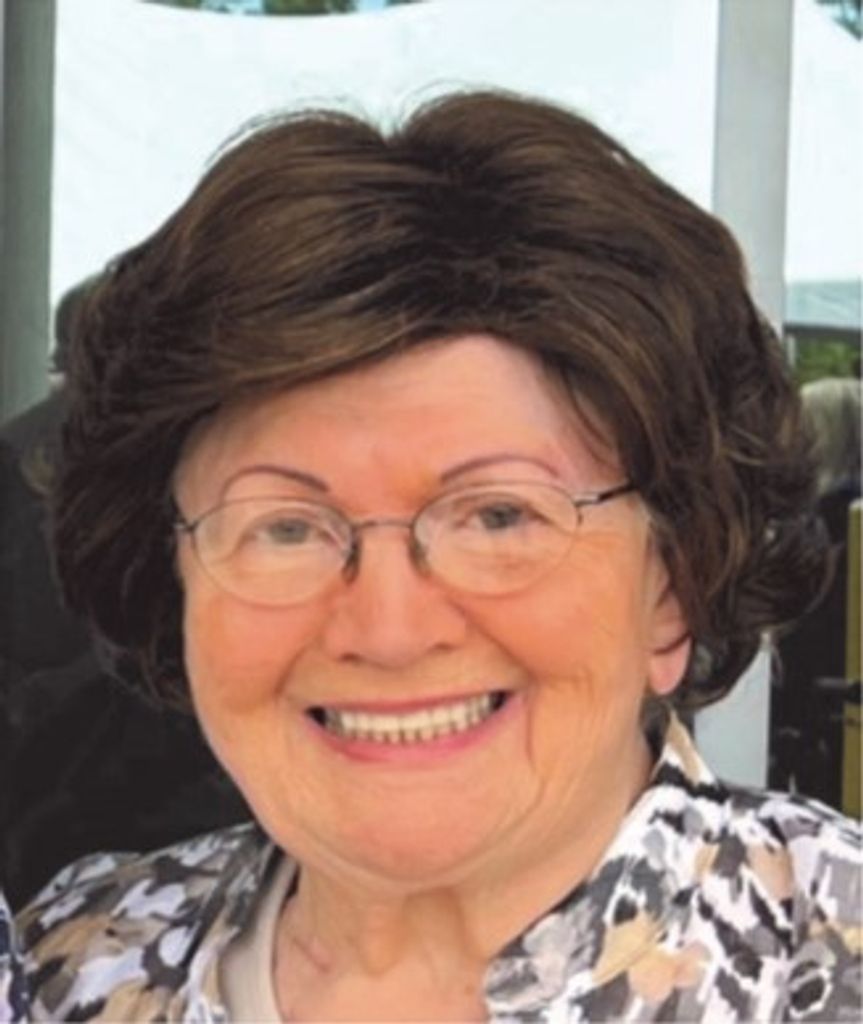 Barbara "Be-Bo" Berardino Newman