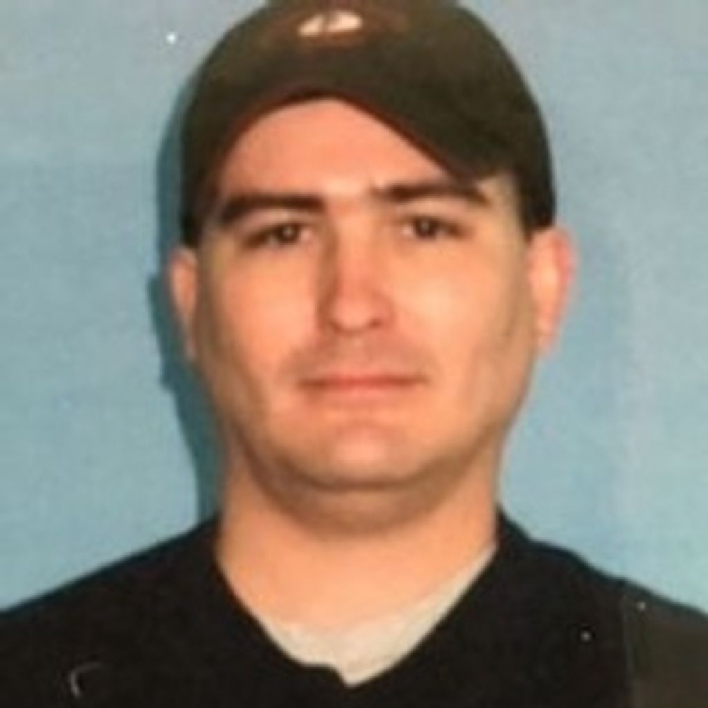 Joshua Paul Sitzmann