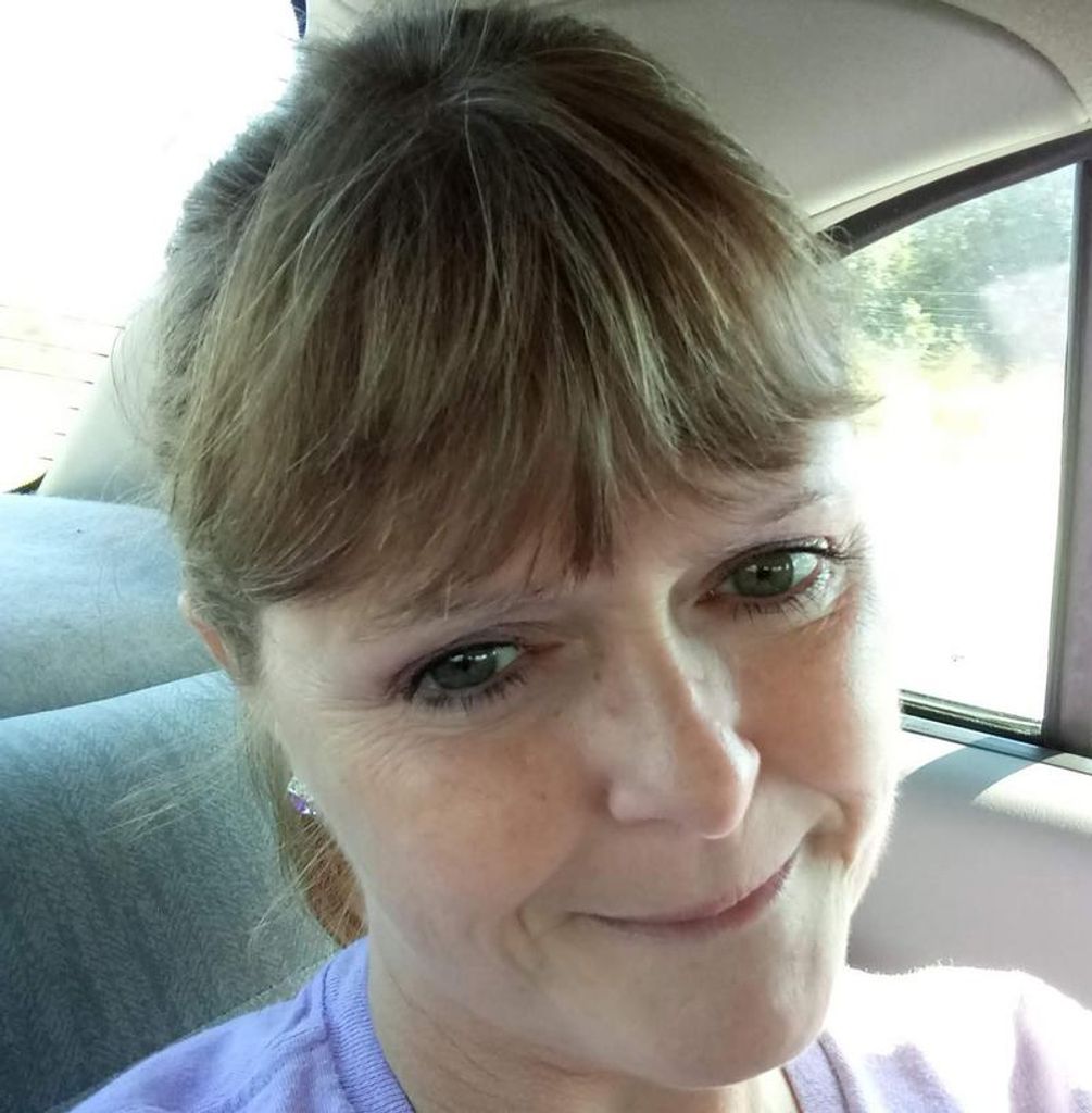 Kresha Nunamaker-Hinshaw Profile Photo