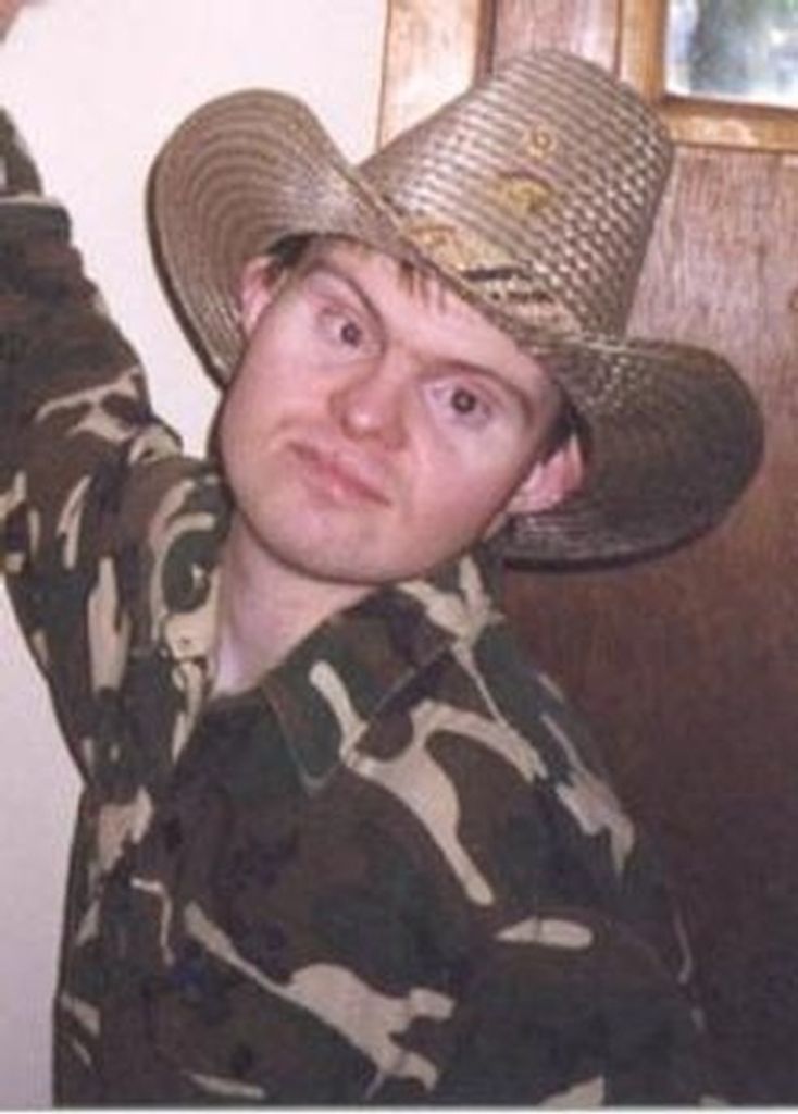 Philip D. Penry Profile Photo
