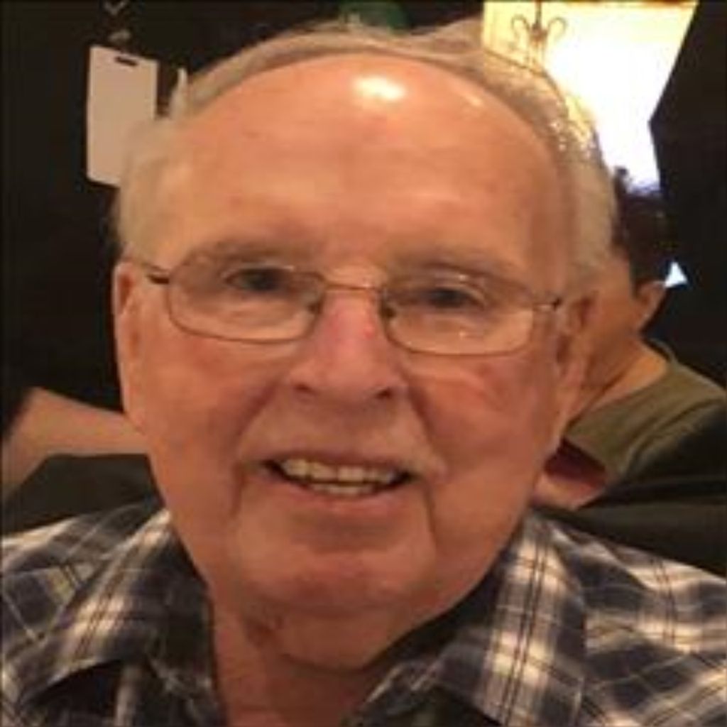 Garland "Gene" E. Provin Profile Photo