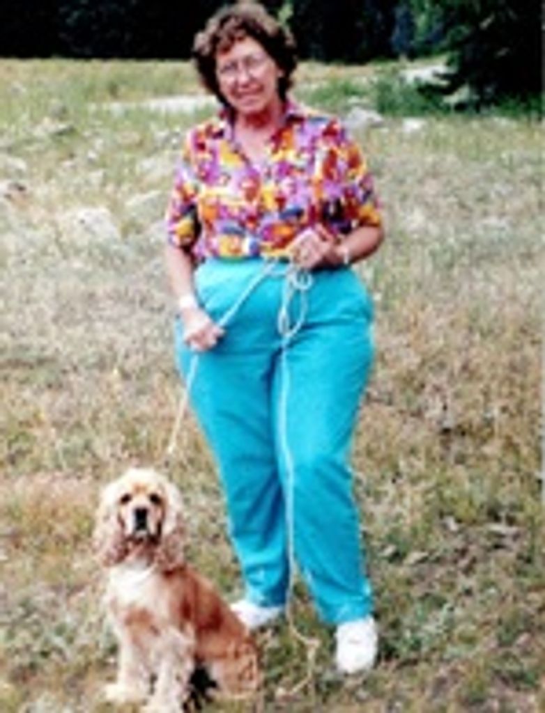 Barbara Rivas Profile Photo