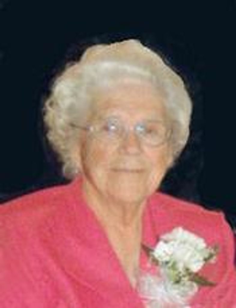 Annie Burks King