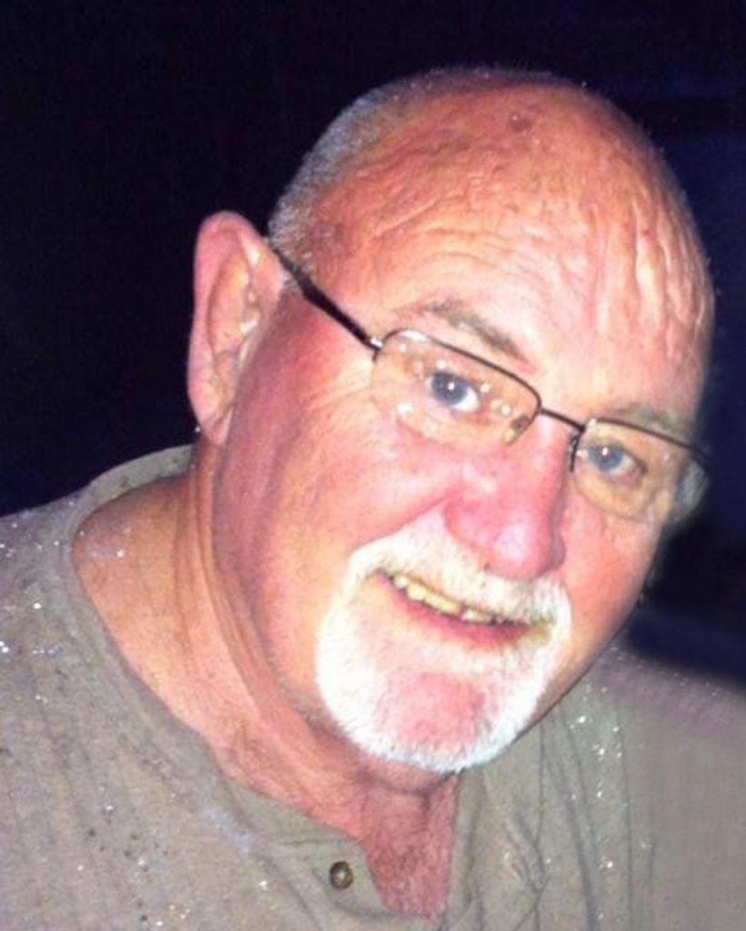 Phil Hickerson
