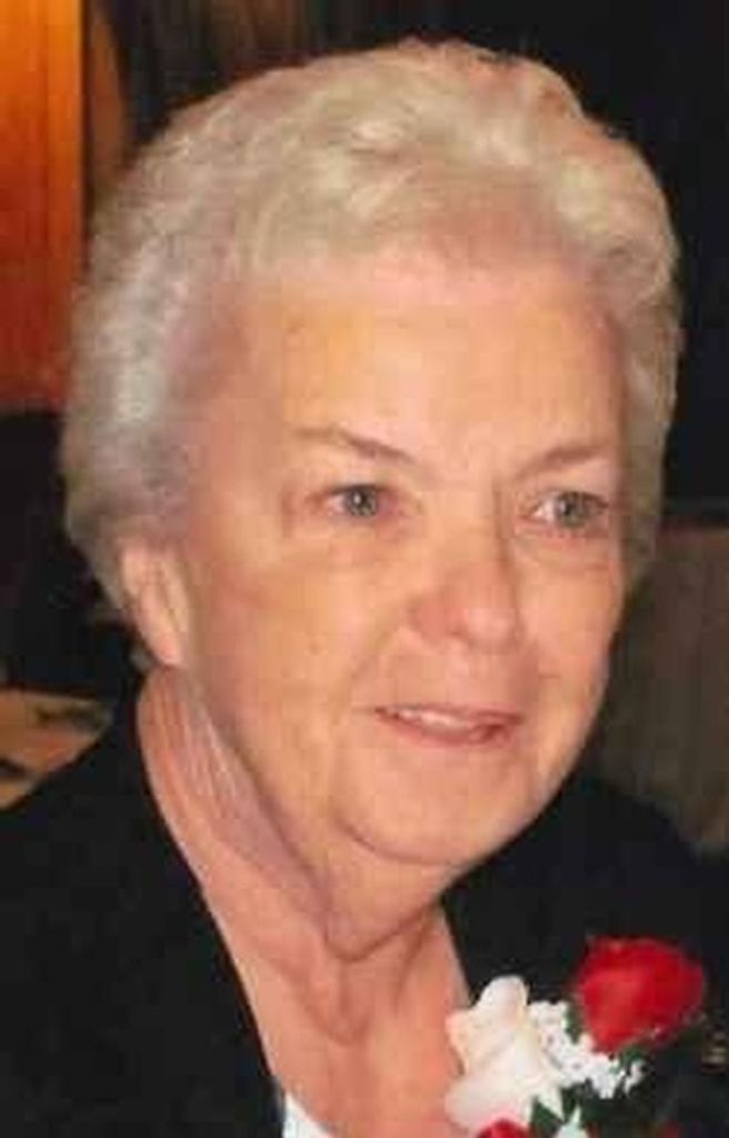 Rosa Lee Aschbrenner