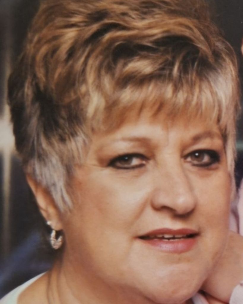Ann Tolbert