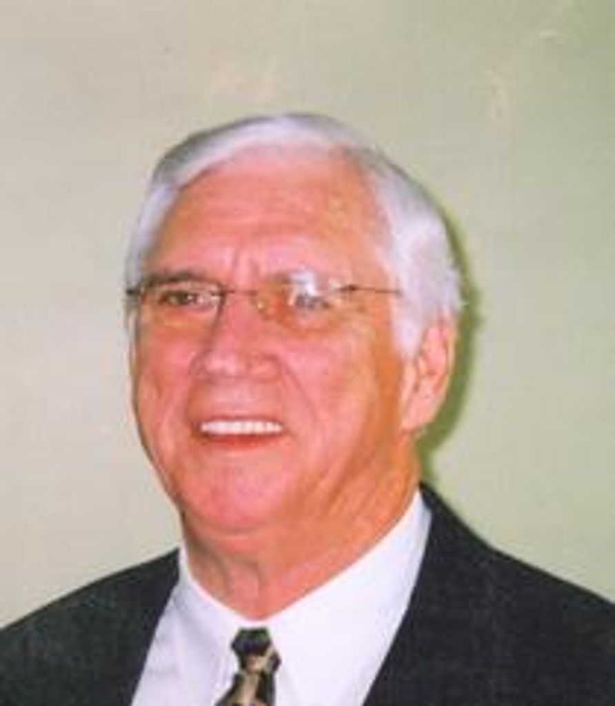 Ralph Owens Bryant