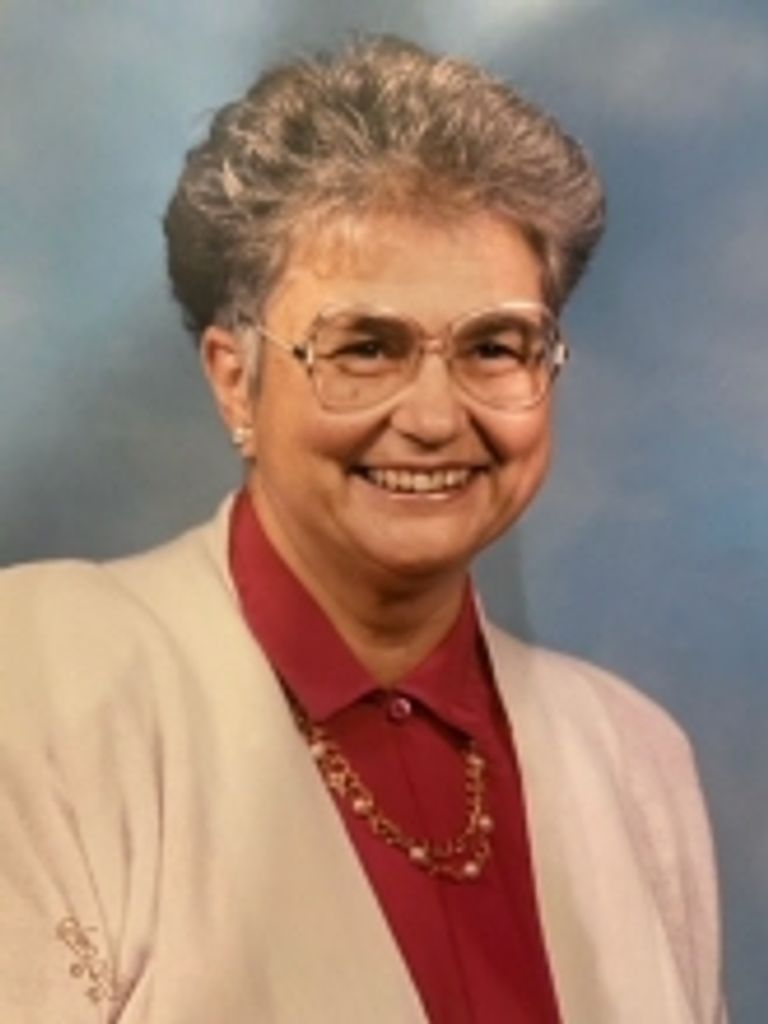 Darlene Elizabeth Smith