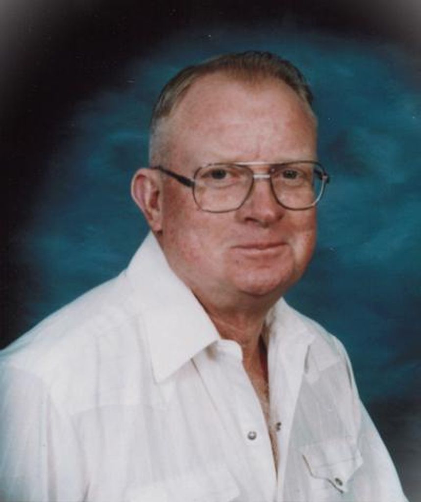 Bill Hardy Profile Photo