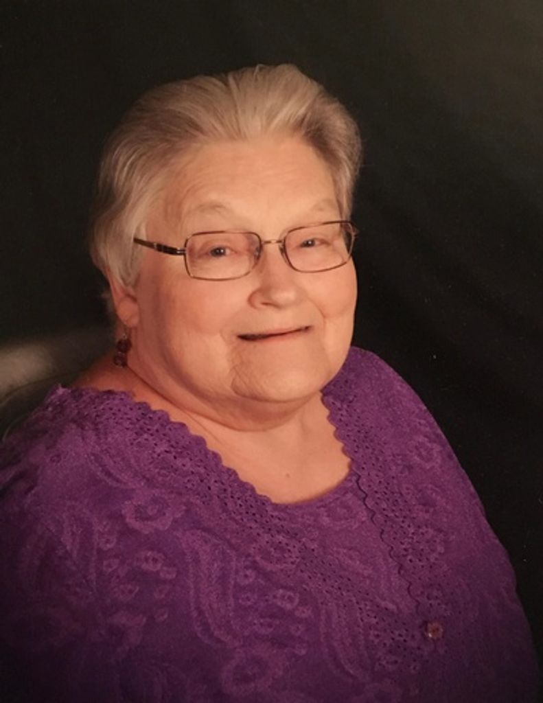 Janice Fay Blades Profile Photo