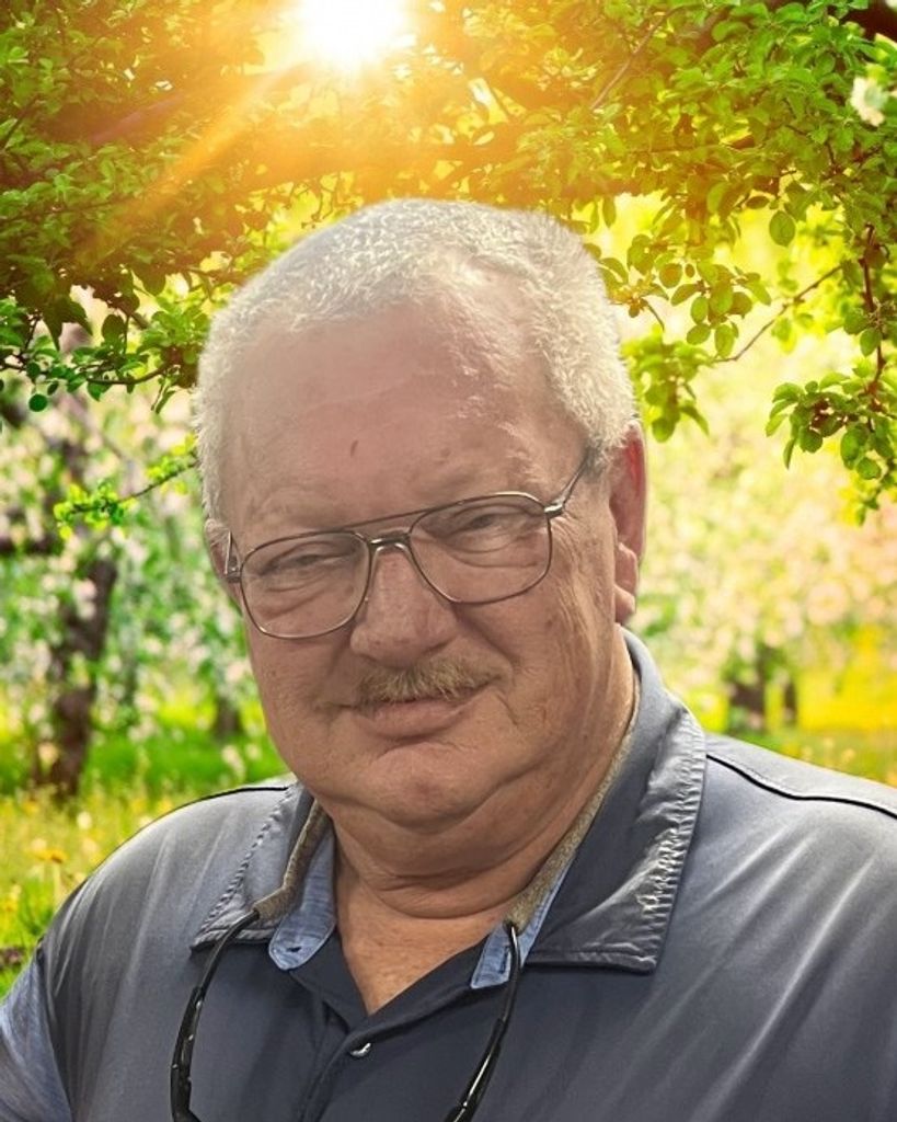 Steven Ronald Foster