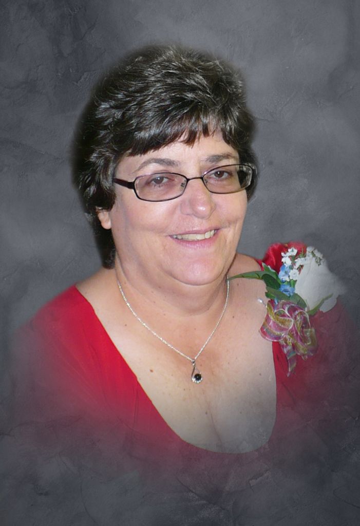 Anita Michel