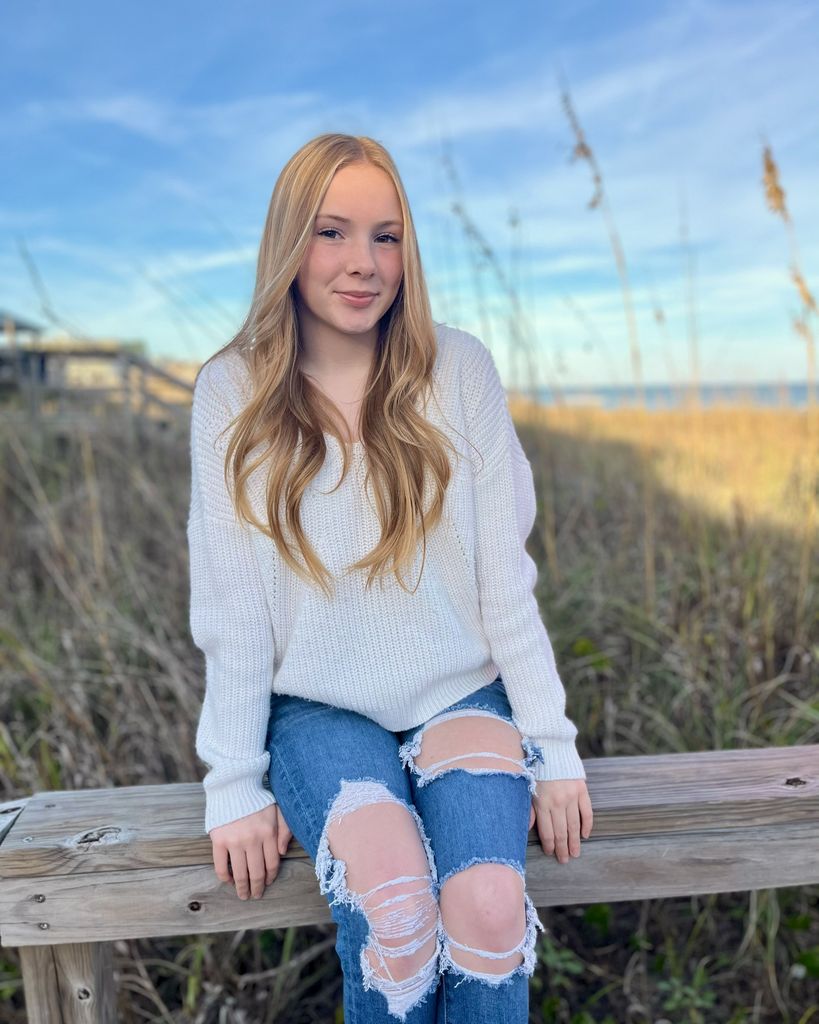 Delaney Anne Shockley