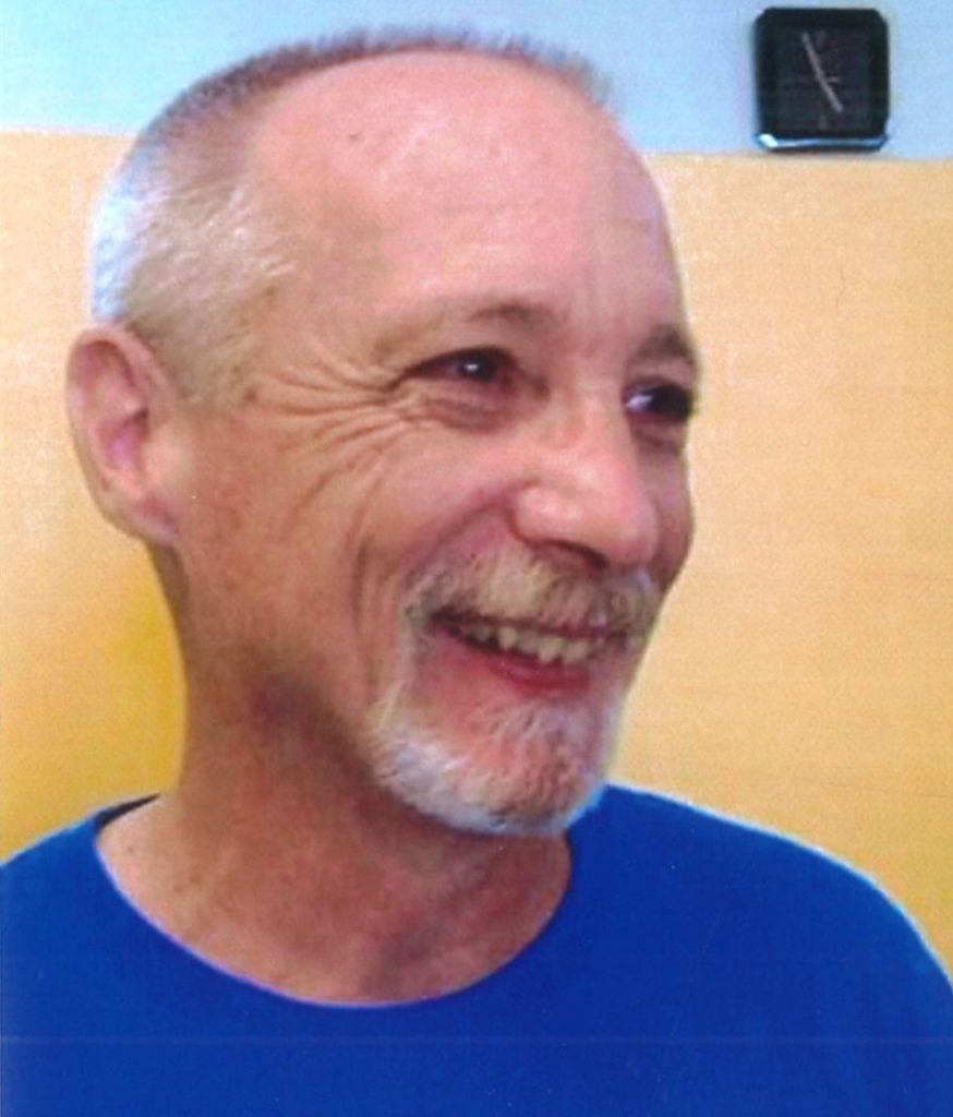 Charles "Monty" Stayton Profile Photo
