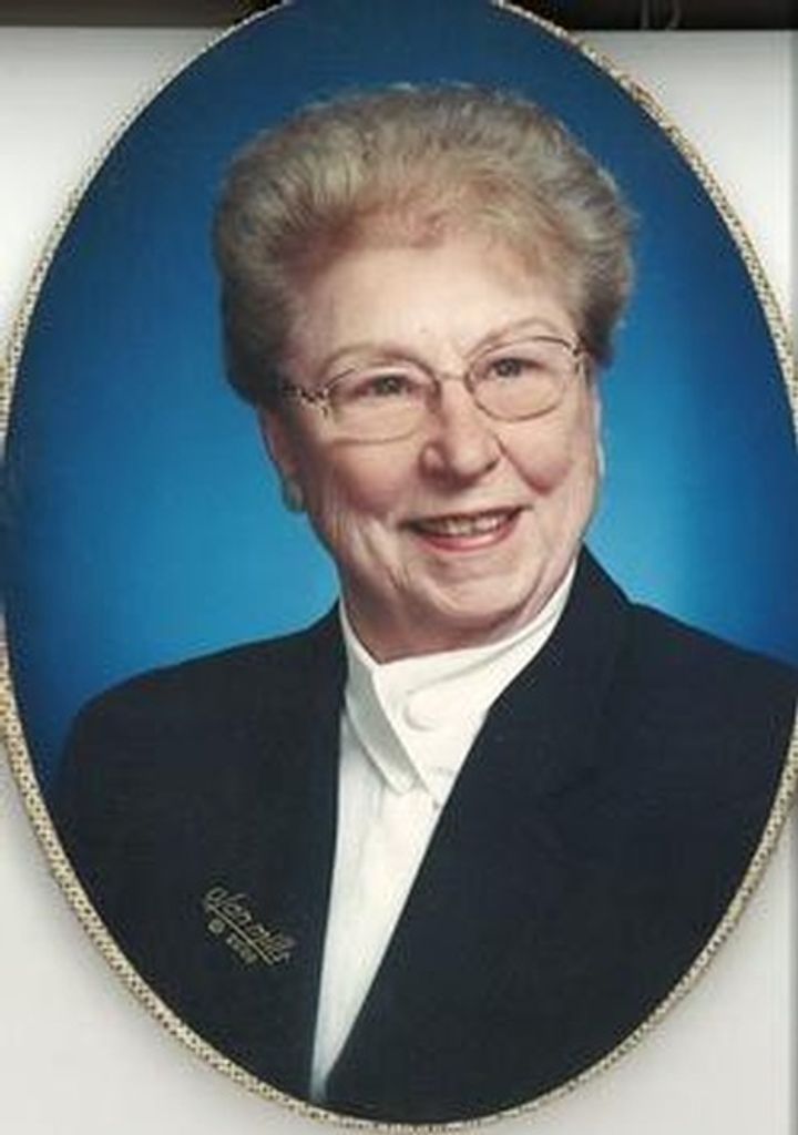 Dr. Ruth Boxberger