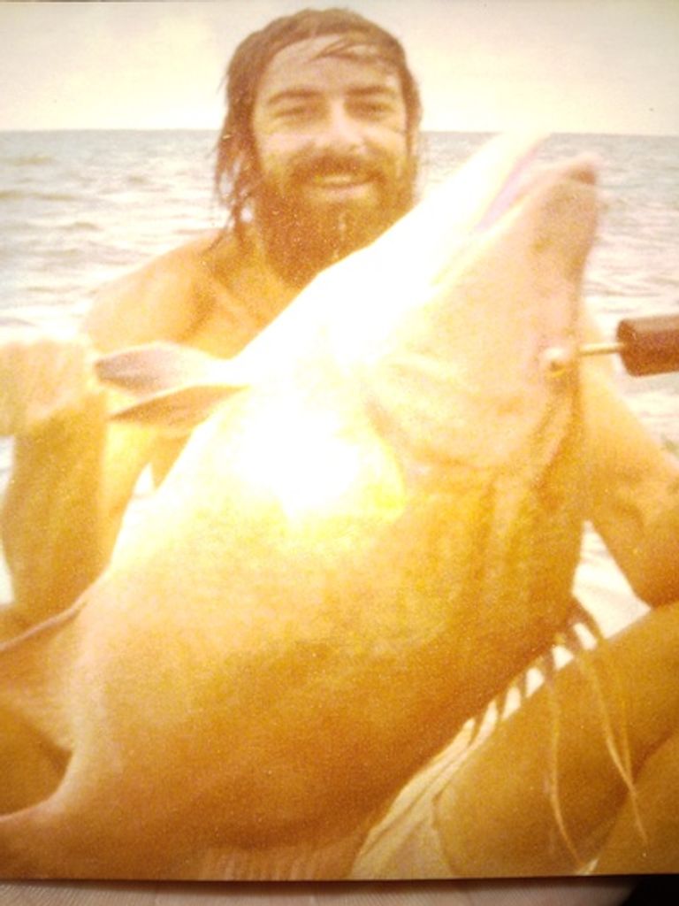 Randolph Evans Hunter Profile Photo