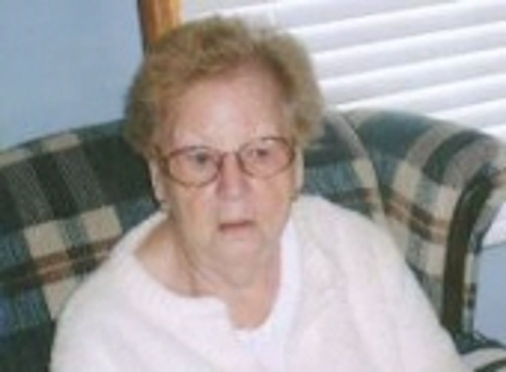 Anna Lee Rittenhouse