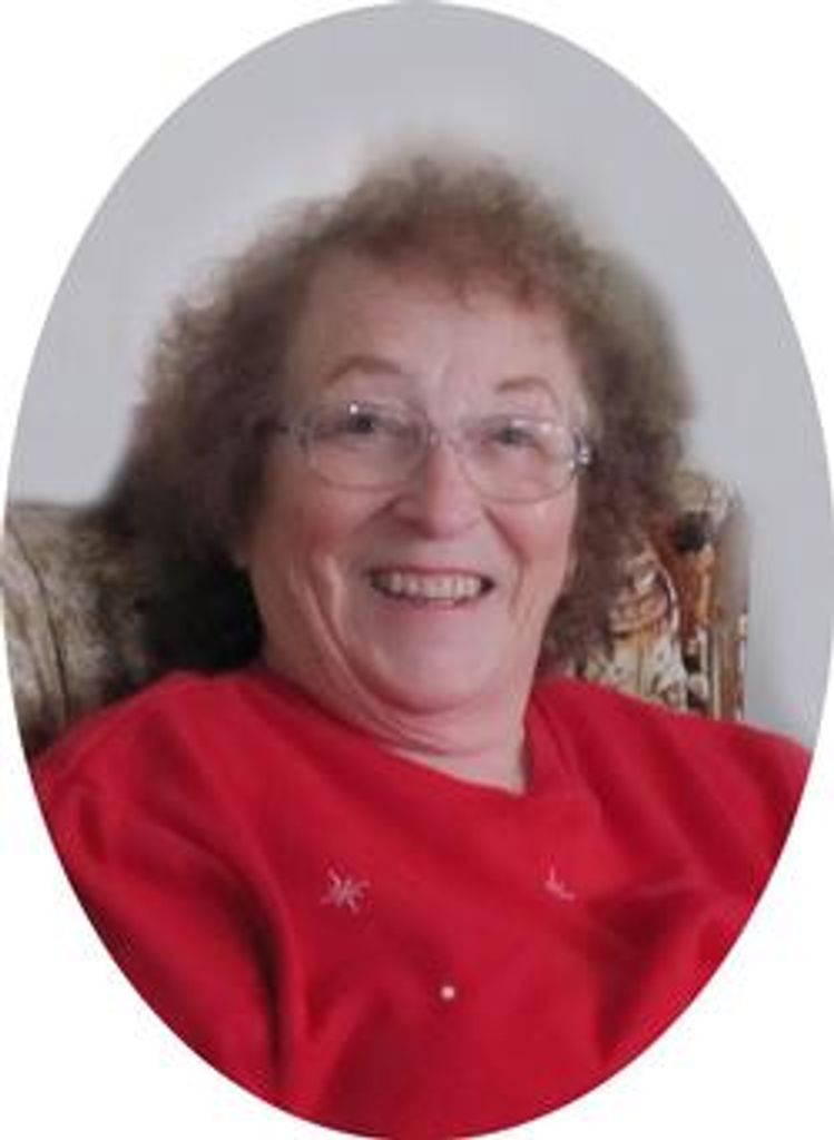 Marilyn Brockel