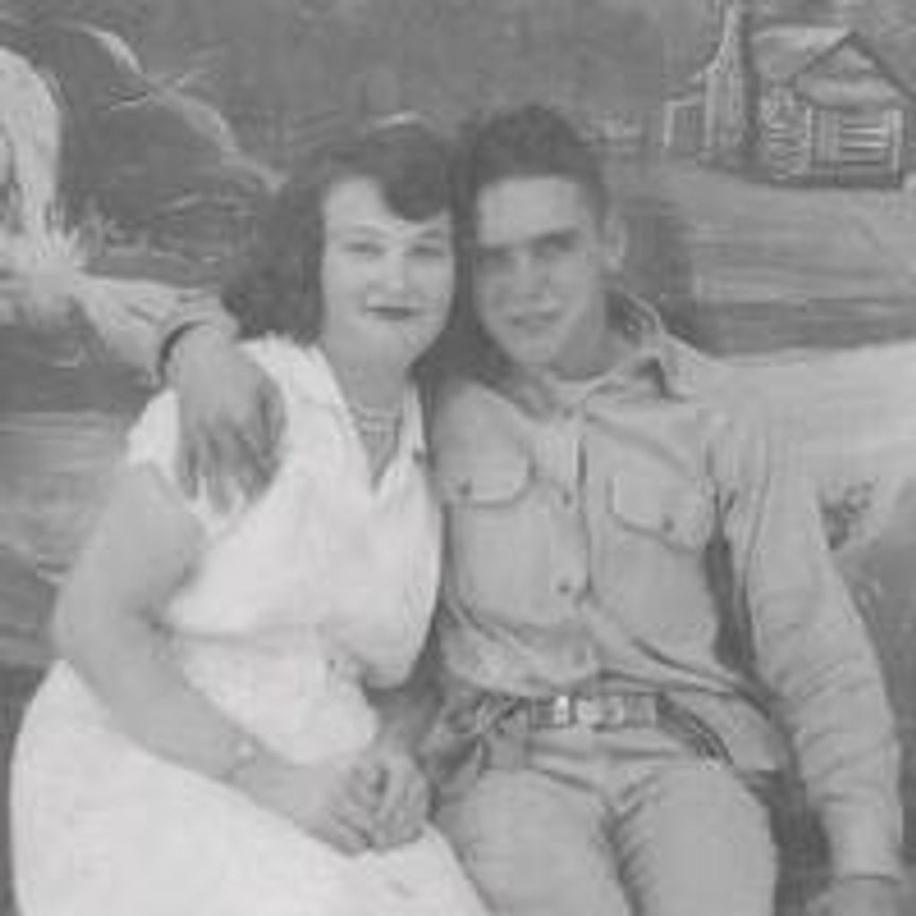 Melvin H. Bougher Profile Photo