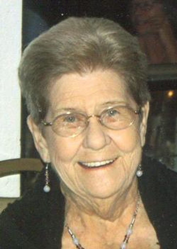Mary "Jane" Tolbert Profile Photo