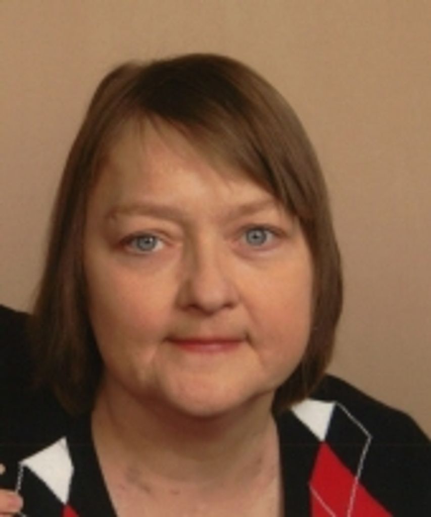 Rebecca Lynn (Shaffer) Walker