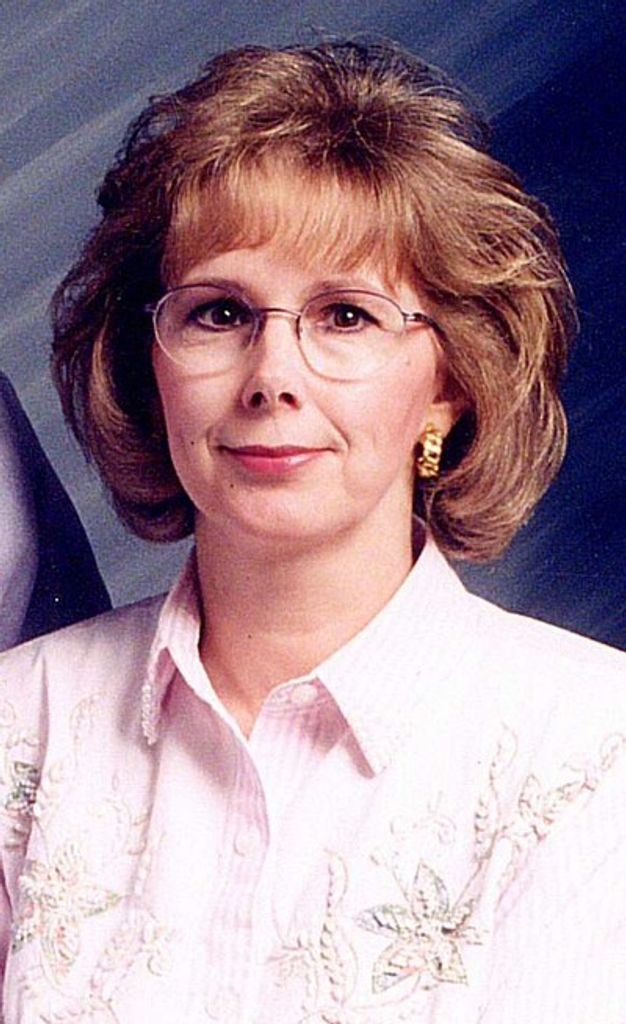 Karen Dianne (Hodges) Gazafi