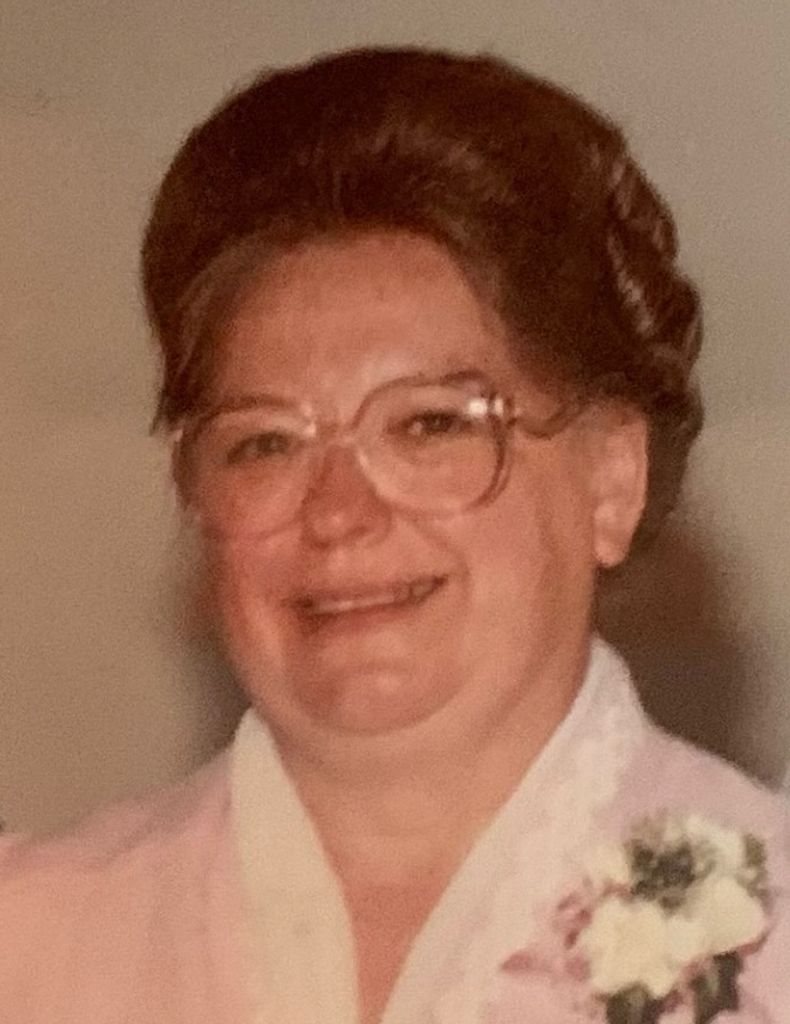 Jeanette  Louise  Sargent  Profile Photo
