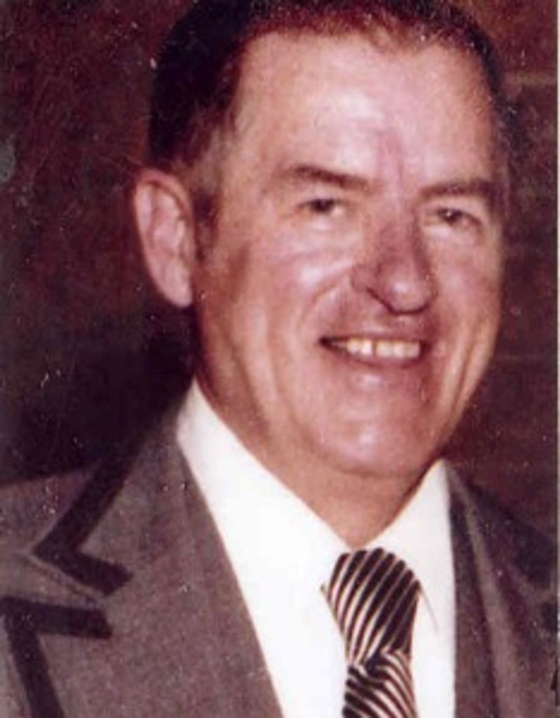 Joseph Hagan