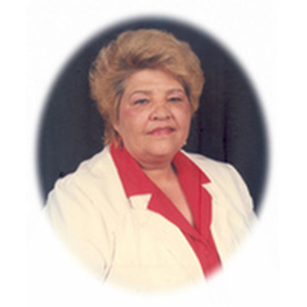Betty Adams