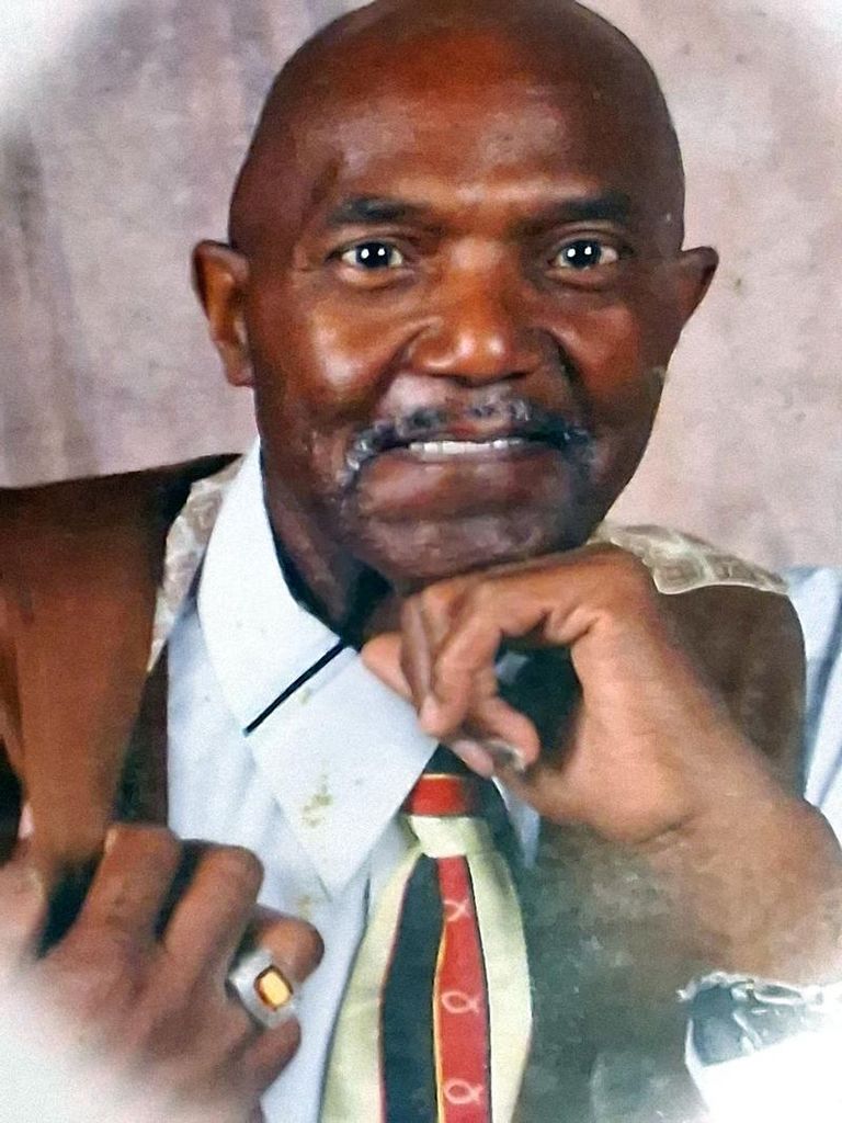 Mr. Kenneth Smith Profile Photo