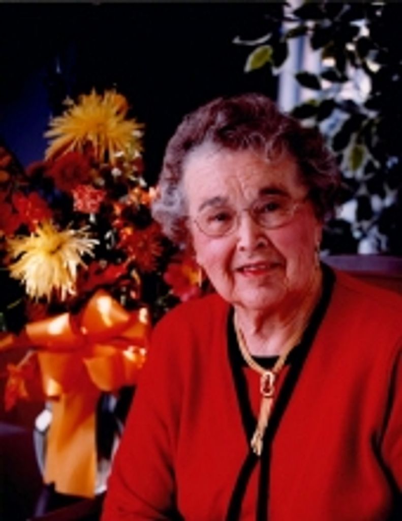 Margaret C. Hollman