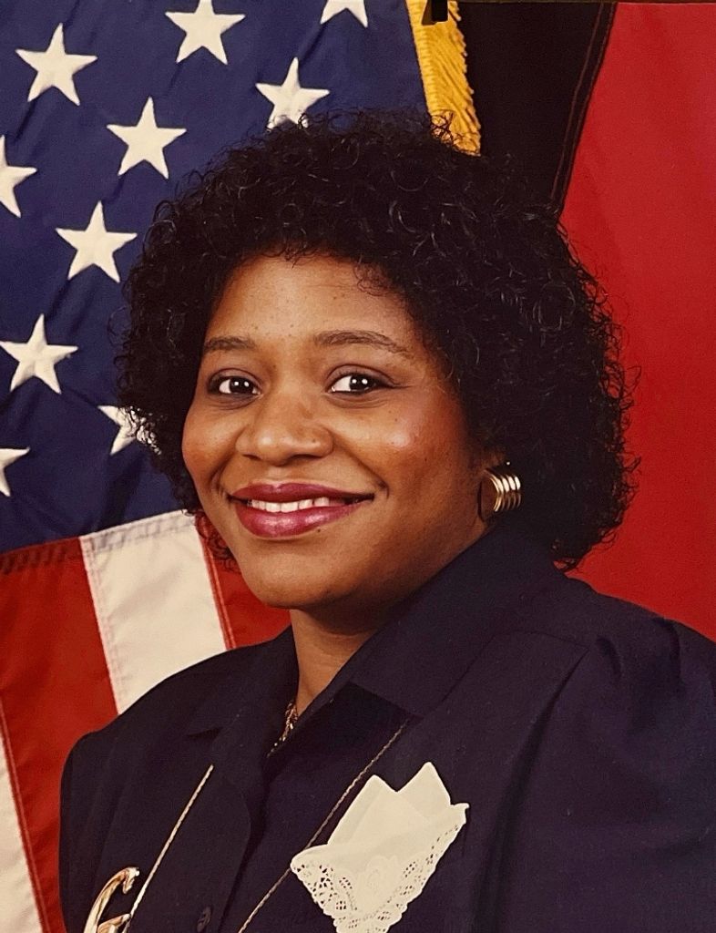 Gladys A. Williams Profile Photo