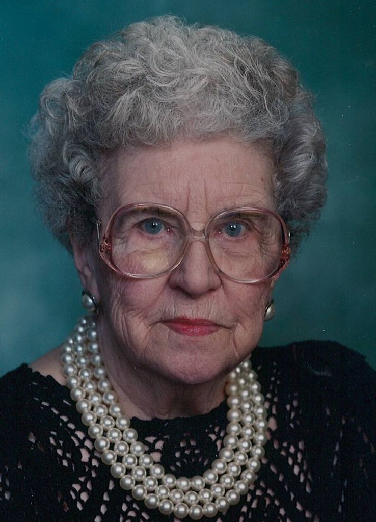 Bess A. Eychner Profile Photo